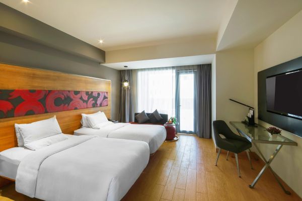 Hotel Novotel Pekanbaru